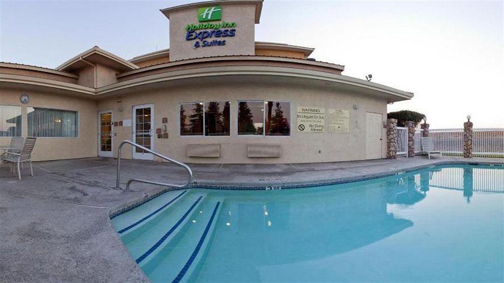 Holiday Inn Express Corning By Ihg Esterno foto