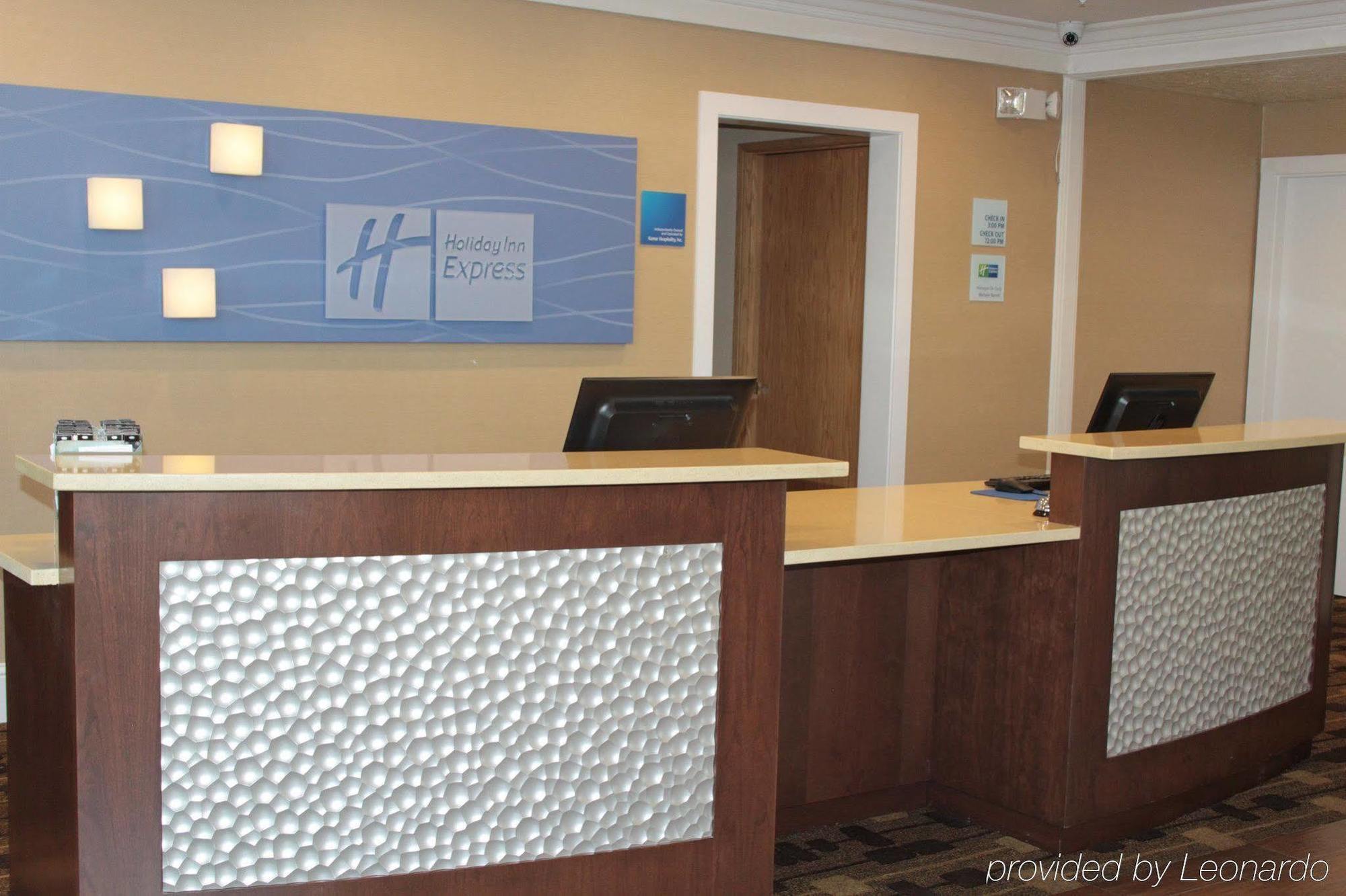 Holiday Inn Express Corning By Ihg Esterno foto
